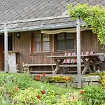 Metzgerbauernhof فولفاخ