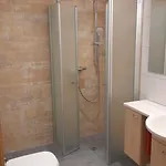 Metzgerbauernhof شقة *