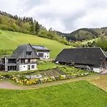 شقة Metzgerbauernhof *