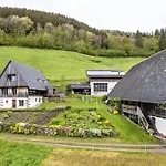 Metzgerbauernhof شقة