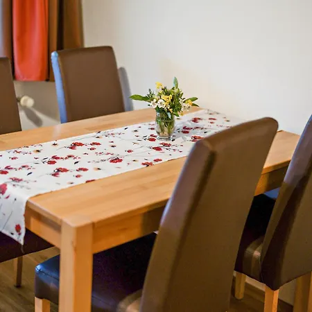 Apartamento Metzgerbauernhof *