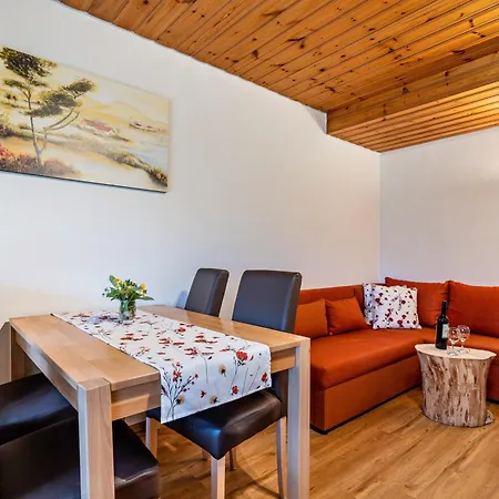 Metzgerbauernhof Apartamento