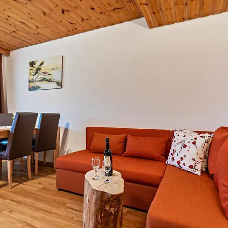 Apartamento Metzgerbauernhof