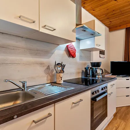 Metzgerbauernhof Apartamento *