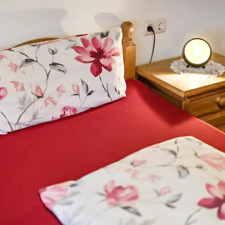 Metzgerbauernhof * Wolfach