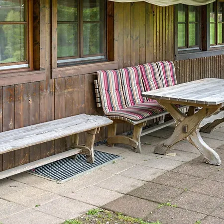 Metzgerbauernhof Wolfach