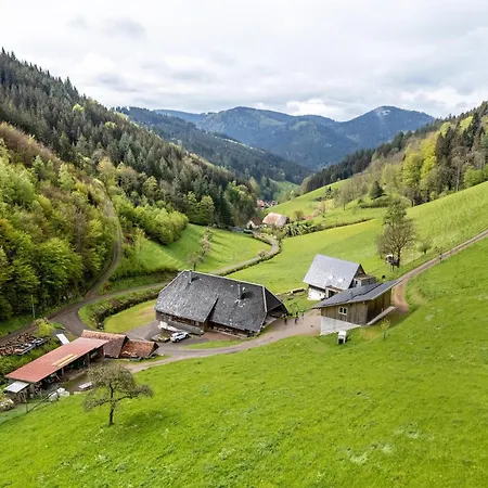 Metzgerbauernhof *