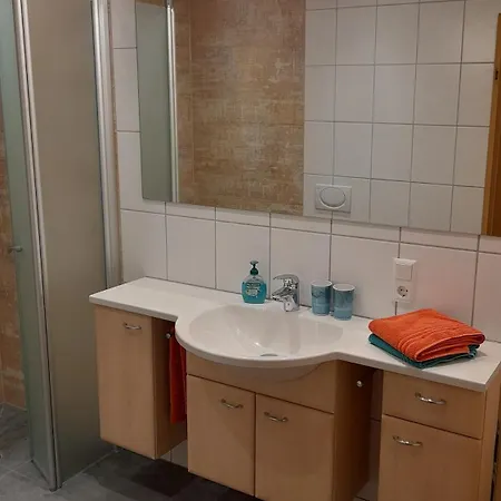 Metzgerbauernhof Wolfach