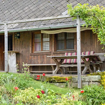 Metzgerbauernhof 볼파흐